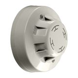 AlarmSense Integrating Optical Smoke Detector 55000-391